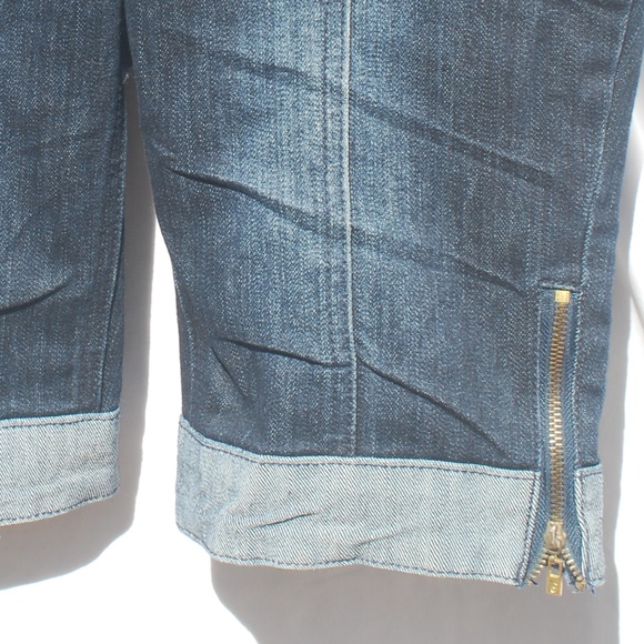 Coogi | Denim Jean One Piece - M - Picture 8 of 8